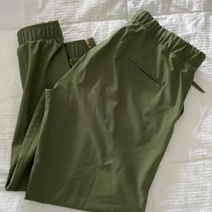 Sage Albion jet setters. Like new!